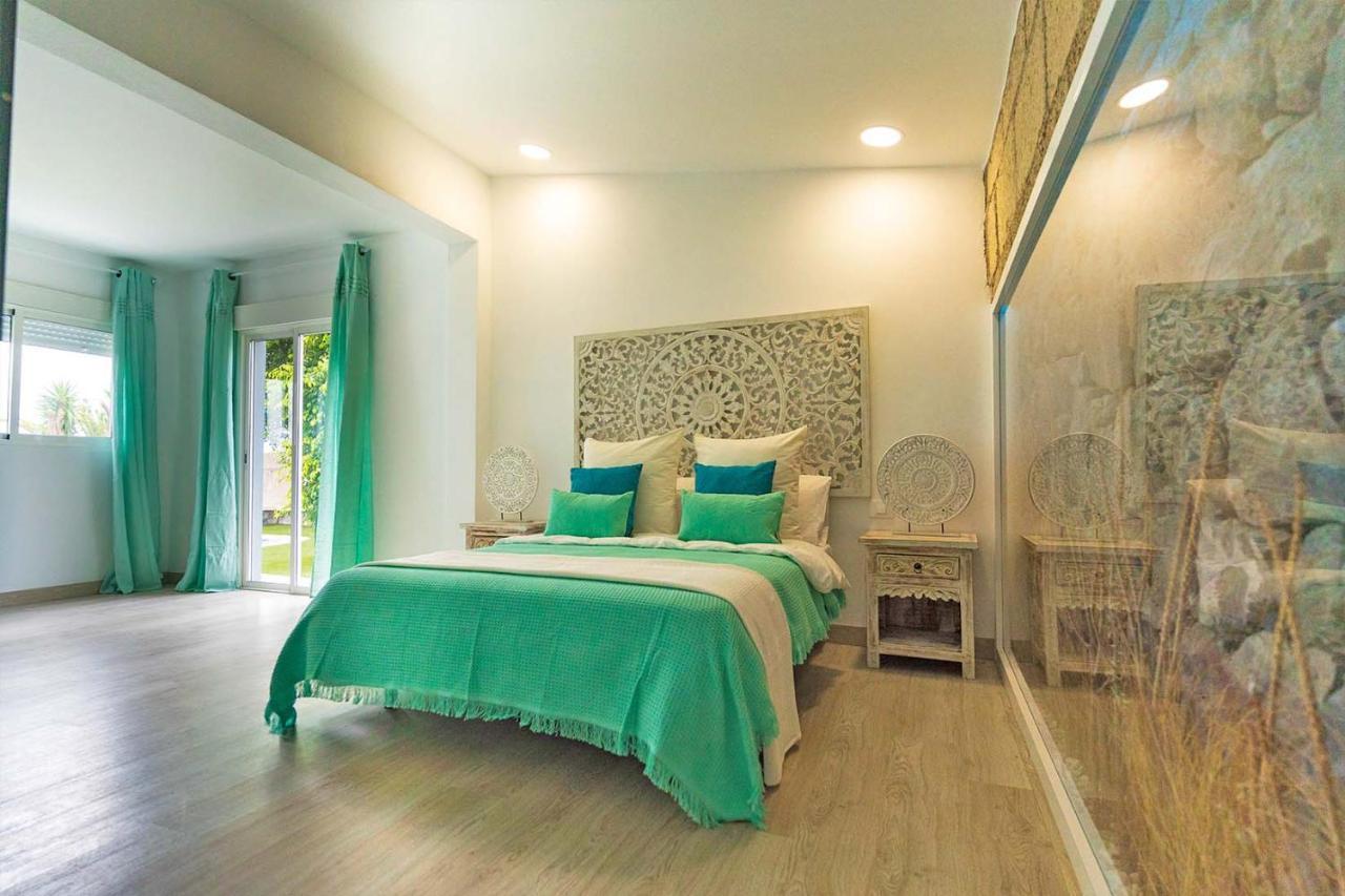 Villa Namaste Costa Adeje  Exterior photo