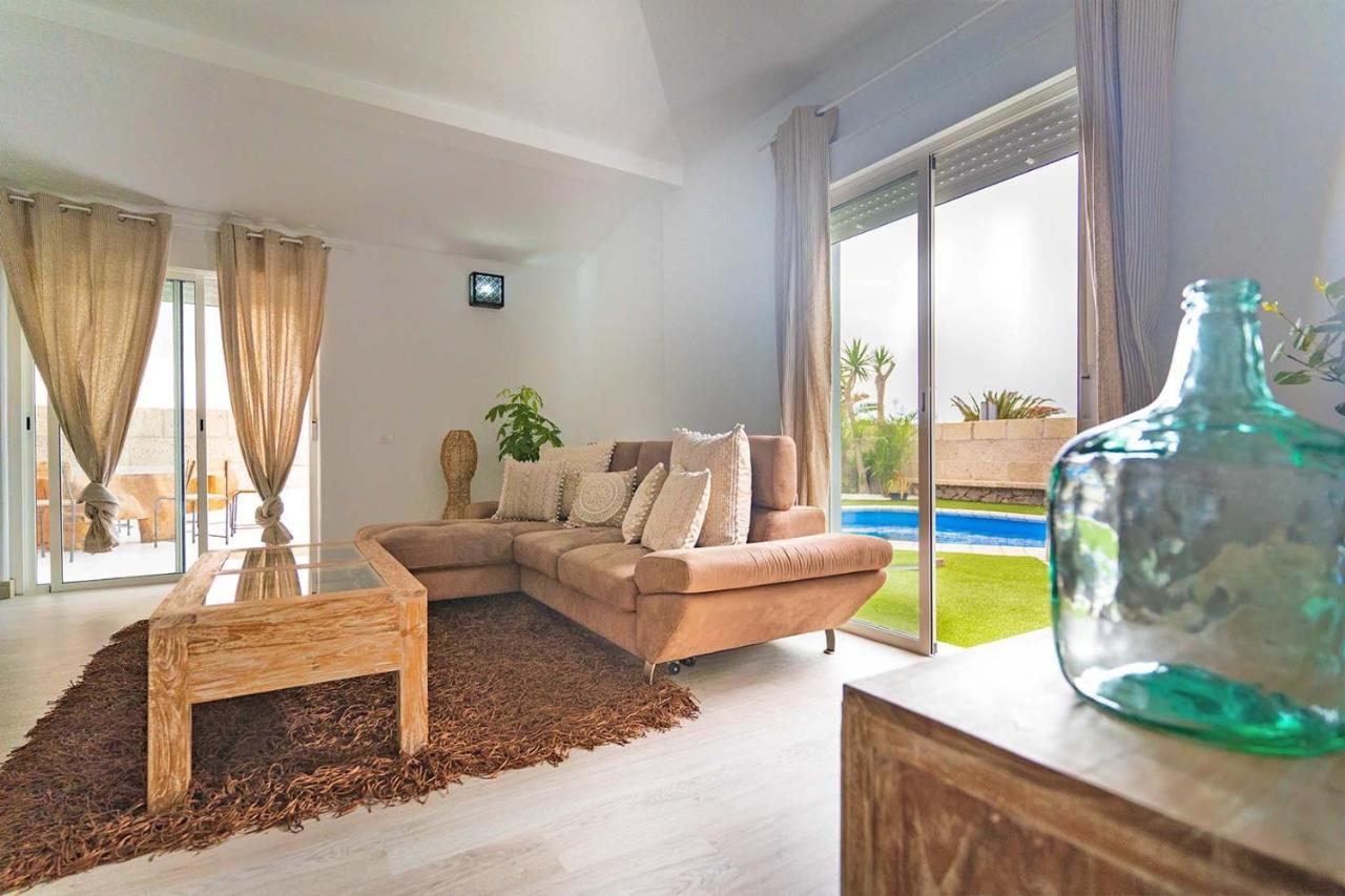 Villa Namaste Costa Adeje  Exterior photo