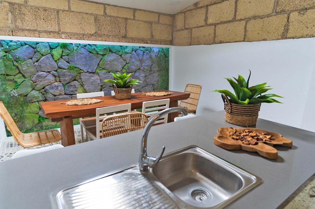 Villa Namaste Costa Adeje  Exterior photo