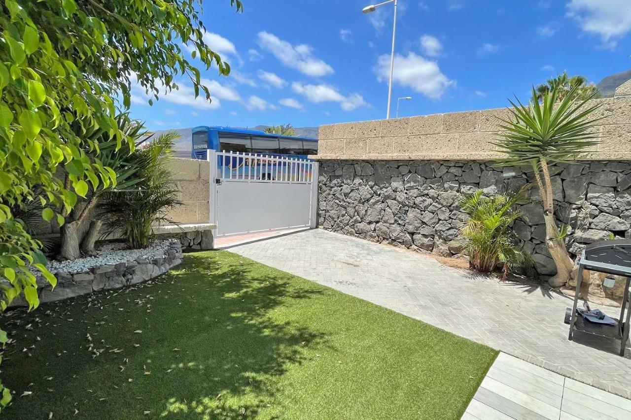 Villa Namaste Costa Adeje  Exterior photo