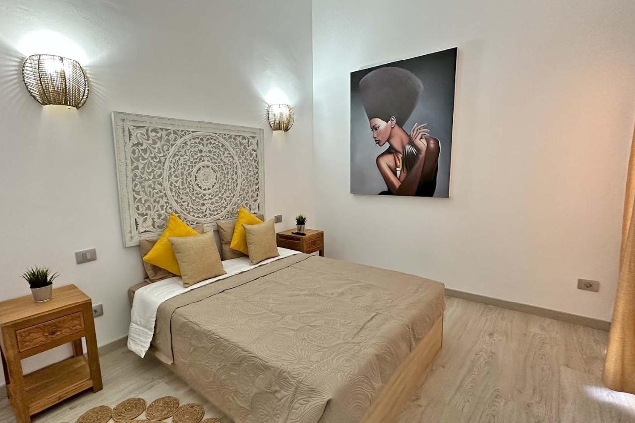 Villa Namaste Costa Adeje  Exterior photo