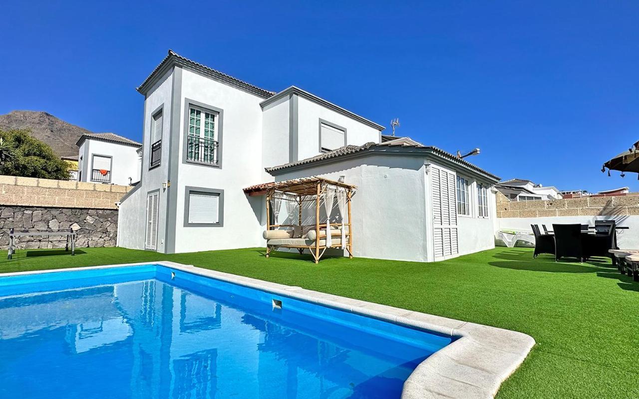 Villa Namaste Costa Adeje  Exterior photo