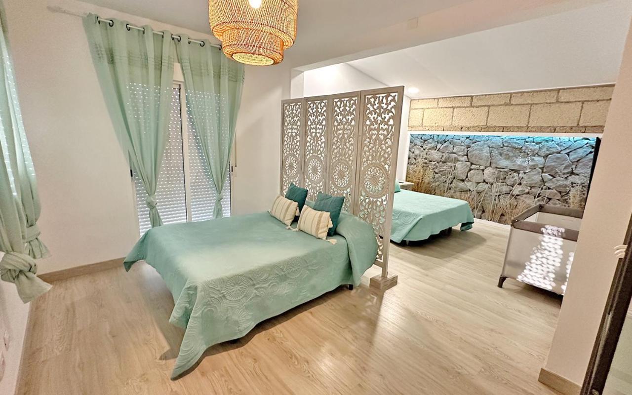 Villa Namaste Costa Adeje  Exterior photo